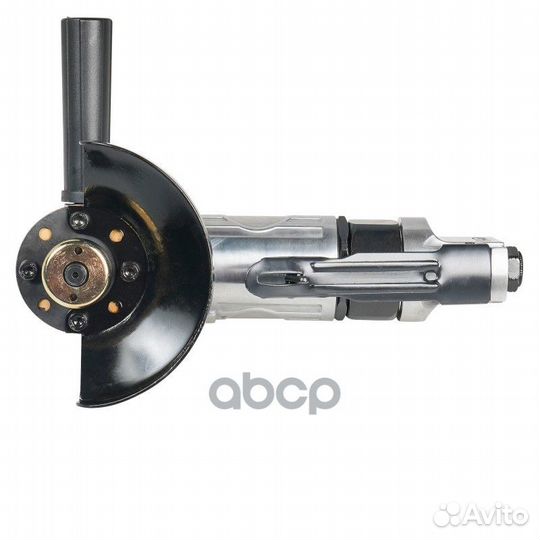 Машинка шлифовальная угловая дисковая пневматич