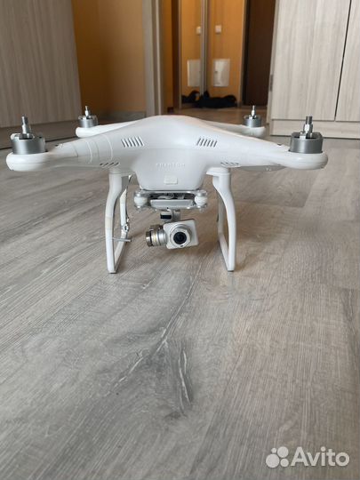 Dji phantom 2 vision plus