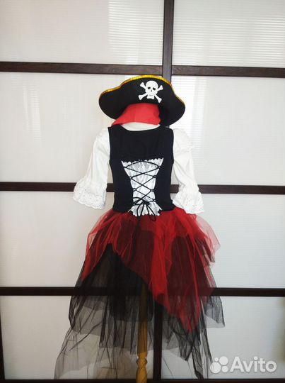 Аренда карнавальных костюмов