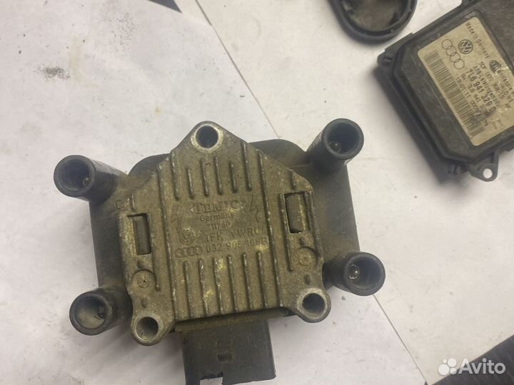 032905106B VAG Катушка зажигания в Москве audi A3