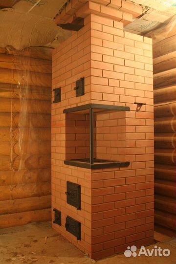 Печник Степаныч