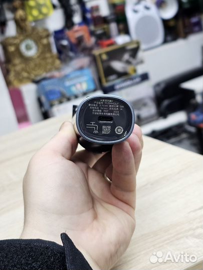 Машинка для стрижки Xiaomi Mijia Hair Clipper 2