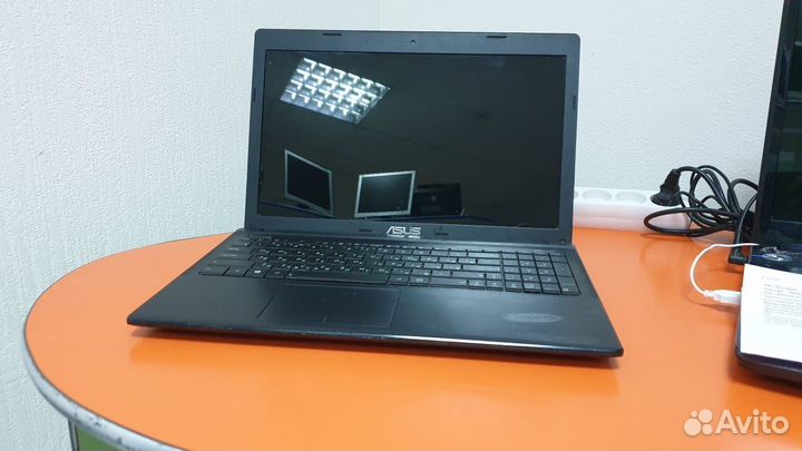 Ноутбук - Asus X55U Series Notebook 7OT