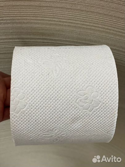 Туалетная бумага