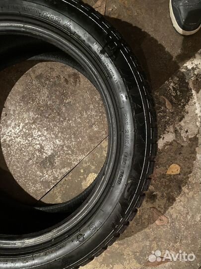 Maxxis ArcticTrekker NP3 225/50 R17