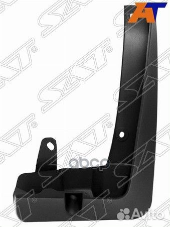 Брызговик BMW X3 G01 17- передний RH ST-23-0162