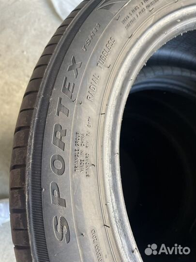 Triangle Sportex TSH11 225/50 R17 94W