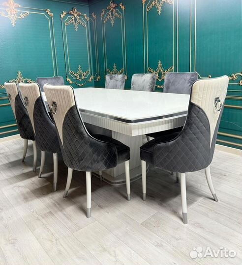 Кухонные стулья. Доставка по всей России