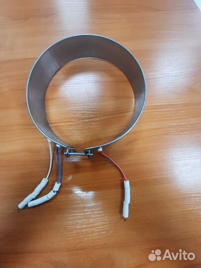 Тэн к Термопоту