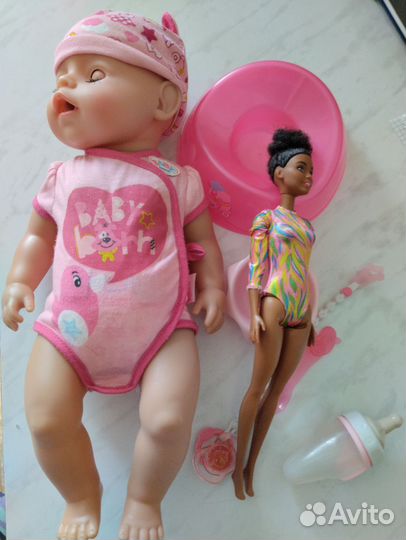 Куклы,машинки