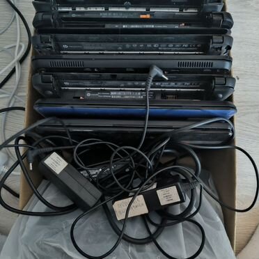 Hp mini 110