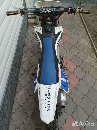 Мотоленд XT 125