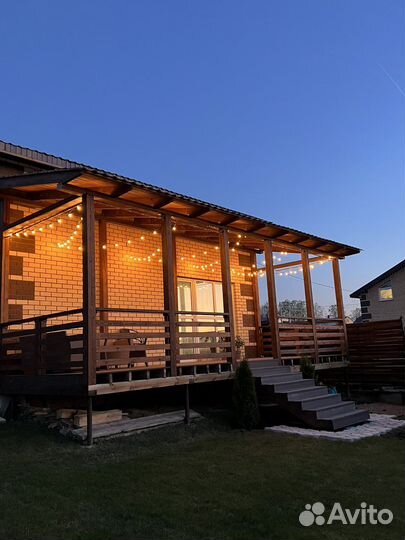 Гирлянла уличная