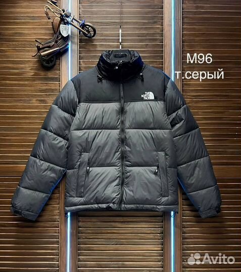 Куртка The north face 700