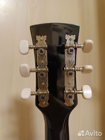 Veston F-38 SB - Гитара акустическая шестиструнная