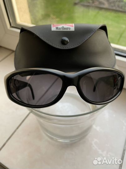 Очки солнцезащитные Marlboro, новые