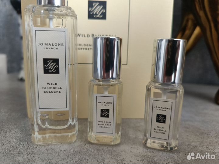 Парфюм jo malone