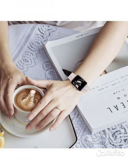 Браслет на apple watch