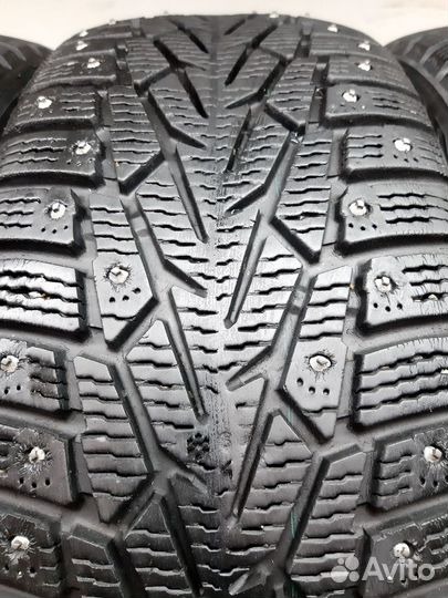 Nokian Tyres Hakkapeliitta 7 205/55 R16