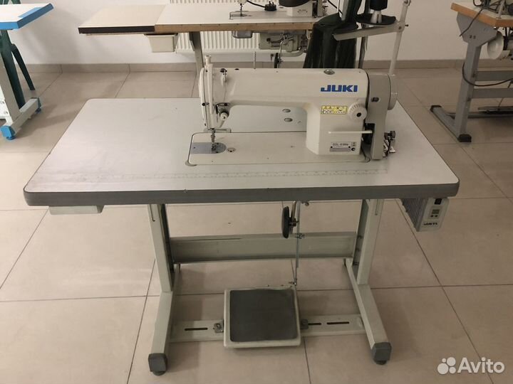 Швейная машинка бу