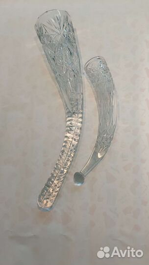 Хрустальный рог СССР