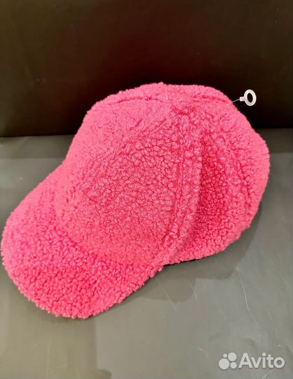 Кепка женская