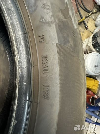 Pirelli Powergy 225/55 R18 98V