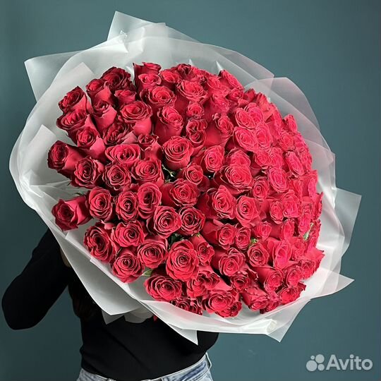 Букет роз Цветы Букет роз