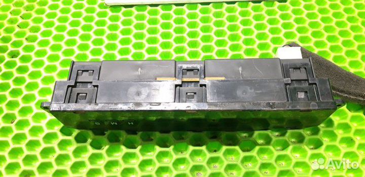 Бортовой компьютер часы Chevrolet Lacetti