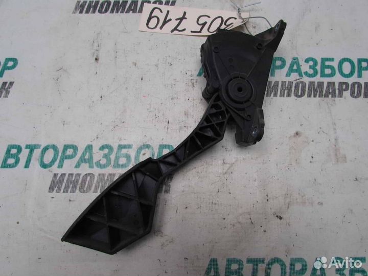 Педаль газа для Nissan Teana 1 2003-2008г