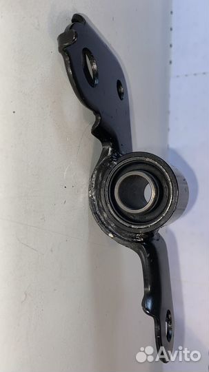 0K2A1-3446Y Hyundai-Kia Сайлентблок переднего