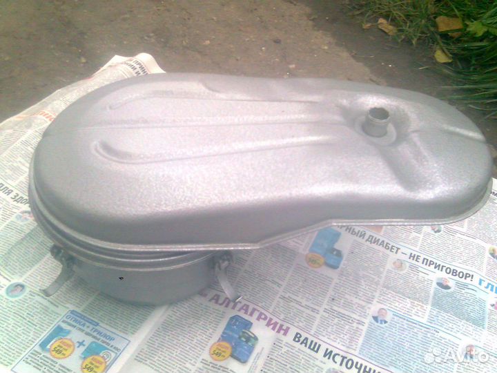 Корпус воздушного фильтра