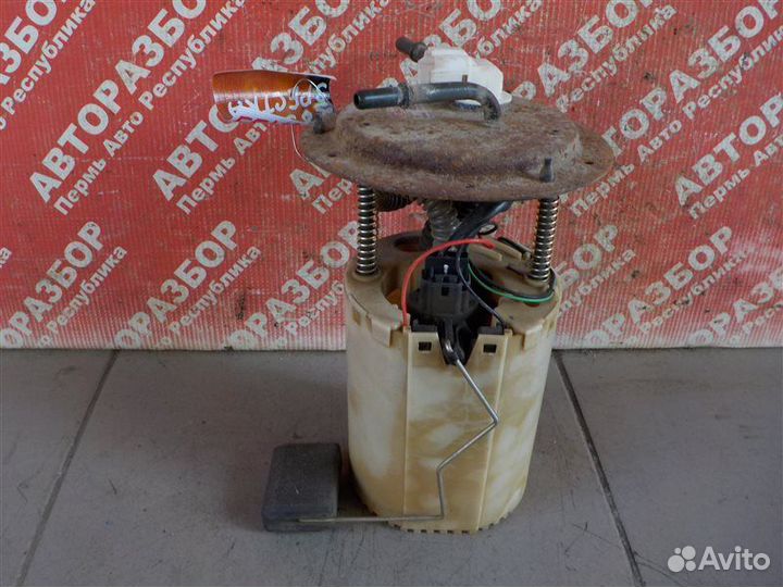 Бензонасос Kia Spectra FB2272 S6D159048 2008