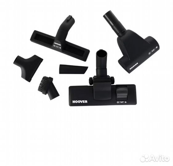 Пылесос с водяным фильтром Hoover HYP1610 019