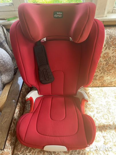 Britax romer kidfix xp sict