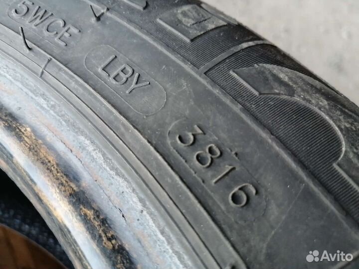 Giti GitiComfort 228 195/60 R15