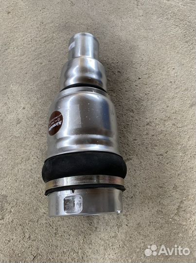 Пневмоподвеска