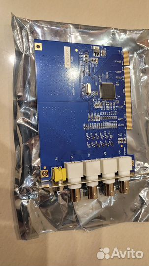 Плата видеорегистратора JMV DVR Card