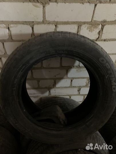 Hankook Optimo K415 205/60 R16