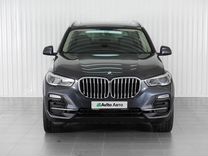 BMW X5 3.0 AT, 2019, 119 459 км, с пробегом, цена 6 694 000 руб.