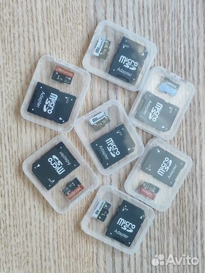 Карта памяти micro sd 1tb xiaomi, lenovo