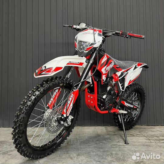 Эндуро Progasi Super MAX 250