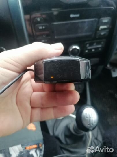 Антирадар кобра