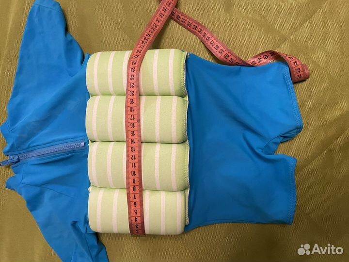 Костюм для плавания