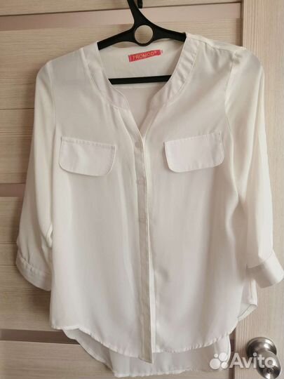 Женские вещи