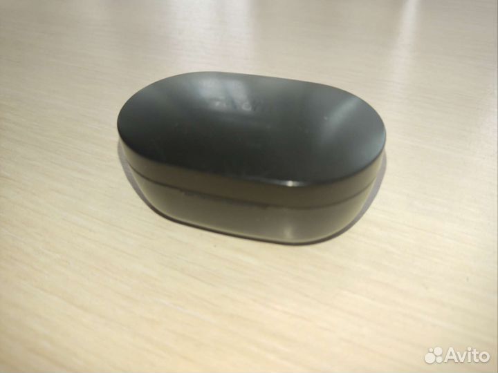 Беспроводные наушники xiaomi redmi airdots 1