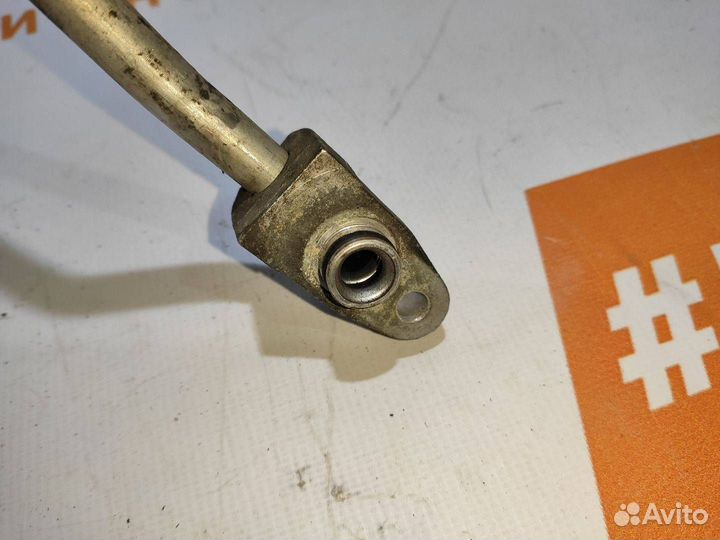 Трубка кондиционера Nissan Qashqai (2006 - 2010)