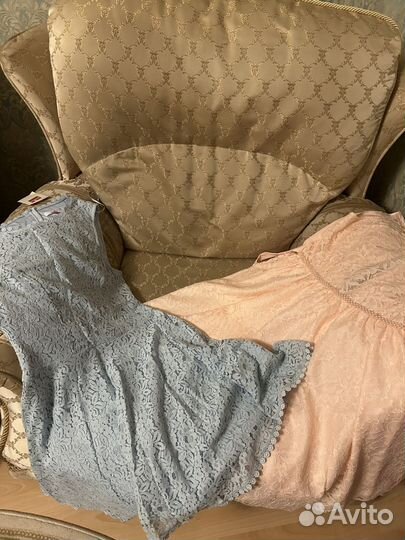 Новогоднее платье для девочки новое