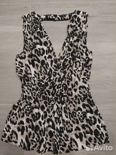 Блузка Only р.42