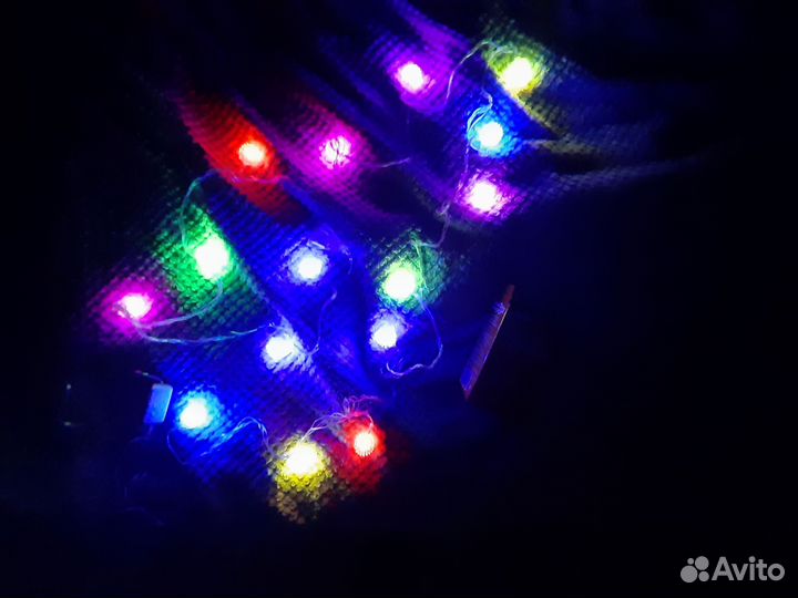 Электрогирлянда